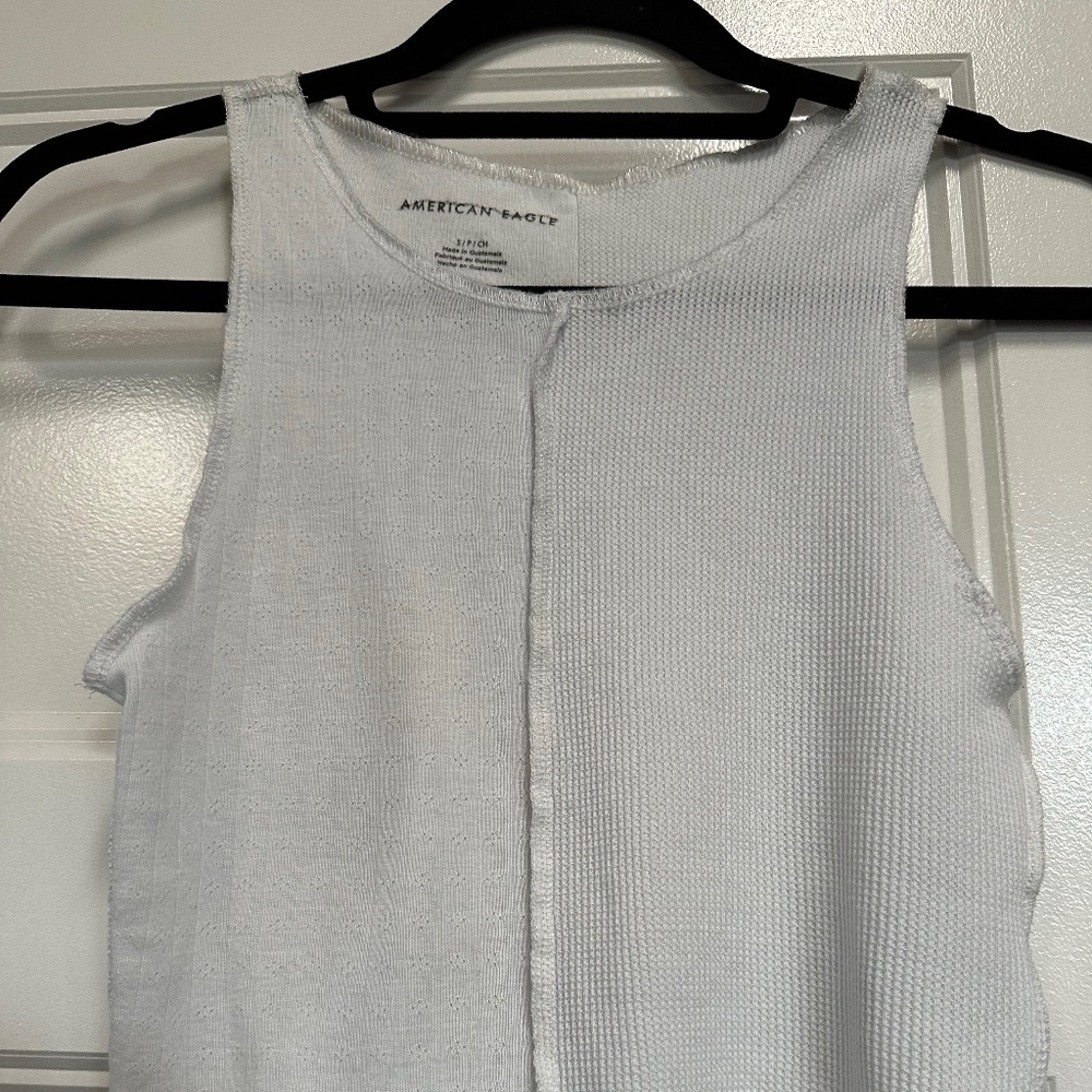 Americal Eagle  Tank